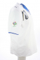 Preview: Puma Italien Trikot 10 Francesco Totti WM 2006 Weltmeister Italia weiß Herren XL