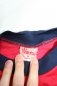 Preview: Adidas Hannover 96 Trikot 1975/76 7 Paul Holz Memorial Matchworn? Herren M