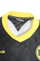 Preview: Kappa Borussia Dortmund Trikot 19 Kevin Großkreutz 2010/11 BVB match worn Schwarz Herren L