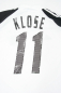 Preview: Adidas germany jersey 11 Miroslav Klose DfB Euro 2004 men's XL