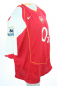 Preview: Nike FC Arsenal London Trikot 3 Ashley Cole 2004/05 Ungeschlagen Heim Herren 2XL/XXL