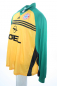 Preview: Adidas FC Bayern München Trikot 7 Mehmet Scholl 1997-1999 Grün Opel Neu Herren XL/XXL
