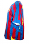 Preview: Nike FC Barcelona Trikot 10 Ronaldinho 2005/06 Heim Barca Herren XL