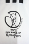 Preview: Adidas Deutschland Trikot 11 Miroslav Klose WM 2002 DFB Heim weiß Herren M oder XL