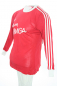 Preview: Adidas FC Bayern München Trikot Nummer 12 1988/89 Kiss me Amiga Heim Herren M