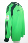 Preview: Adidas Deutschland Torwarttriikot 1 Manuel Neuer WM 2014 DFB Grün Neu Herren S/M/L/XL/XXL/2XL