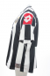 Preview: Lotto Juventus Turin Trikot 9 Filippo Inzaghi 2000/01 Tele plus Heim Herren L