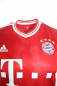 Preview: Adidas FC Bayern München Trikot 39 Toni Kroos 2013/14 Triple Sieger heim rot NEU Herren S oder M