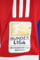 Preview: Adidas FC Bayern Múnich camiseta 18 Juan Bernat 2014/15 nuevo senor M