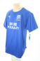 Preview: Puma FC Everton Trikot 2003/04 Kejian Heim Blau Herren S