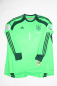 Preview: Adidas Deutschland Torwarttriikot 1 Manuel Neuer WM 2014 DFB Grün Neu Herren S/M/L/XL/XXL/2XL