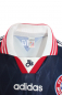 Preview: Adidas FC Bayern München Trikot 20 Rugero Rizzitelli 1997/98 Opel Herren 2XL/XXL