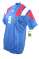 Preview: Adidas Frankreich Trikot 9 Jean-Pierre Papin Euro 1992 Heim Blau Herren M