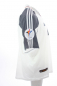 Preview: Adidas Deutschland Trikot 10 Lothar Matthäus Euro 2000 DFB Heim weiß Herren 176cm