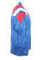 Preview: Adidas Frankreich Trikot 9 Jean-Pierre Papin Euro 1992 Heim Blau Herren M