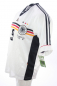 Preview: Adidas Deutschland Trikot 9 Ulf Kirsten WM 1998 Home DFB Herren S-M 176cm