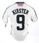 Preview: Adidas Deutschland Trikot 9 Ulf Kirsten WM 1998 Home DFB Herren S-M 176cm