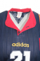Preview: Adidas Spanien Trikot 21 Luis Enrique Euro 1996 EM 96 Auswärts Herren M