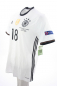Preview: Adidas Deutschland Trikot 18 Toni Kroos 2016 Euro Heim DFB Neu Herren L
