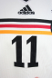 Preview: Adidas Deutschland Trikot 11 Olaf Marschall WM 1998 Home DFB Herren S-M oder XL
