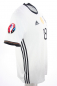 Preview: Adidas Deutschland Trikot 18 Toni Kroos 2016 Euro Heim DFB Neu Herren L