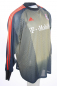 Preview: Adidas FC Bayern München Torwart Trikot 1 Oliver Kahn 2004/05 T-Mobile Kinder 164 cm (B-ware)