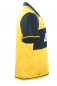 Preview: Nike Borussia Dortmund Trikot 18 Lars Ricken 2007/08 BVB Evonik Heim Gelb Herren L/XXL/2XL