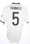 Preview: Adidas Deutschland Trikot 5 Mats Hummels 2016 Euro Heim DFB Herren M, XL oder XXL