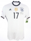 Preview: Adidas Germany jersey 17 Jérôme Boateng Euro 2016 home men's XL