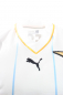Preview: Puma Lazio Rom Trikot 10 Hernan Crespo 2001/2002 away Siemens Weiß/Blau Herren M