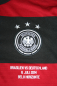 Preview: Adidas Deutschland Trikot 7 Bastian Schweinsteiger WM 2014 DFB Auswärts Patches Herren L