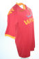 Preview: Kappa AS Rom Trikot 30 Luca Toni 2009/10 Wind Rot home Neu Herren XL/XXL