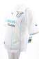 Preview: Puma Lazio Rom Trikot 10 Hernan Crespo 2001/2002 away Siemens Weiß/Blau Herren M