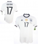 Preview: Adidas Germany jersey 17 Jérôme Boateng Euro 2016 home men's XL