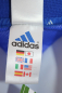 Preview: Adidas Frankreich Trikot 10 Zinedine Zidane Euro 2000 Heim Herren L oder XL