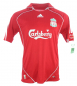 Preview: Adidas FC Liverpool camiseta 20 Javier Mascherano 2006-08 This is anfield rojo senor L