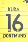 Preview: Kappa Borussia Dortmund Trikot 16 Jakub Kuba Blaszczykowski 2010/11 BVB Evonik Herren L oder XXL