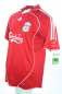 Preview: Adidas FC Liverpool camiseta 20 Javier Mascherano 2006-08 This is anfield rojo senor L
