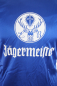 Preview: Adidas Eintracht Braunschweig jersey 1980 Jägermeister blue Away men's M (5/6)
