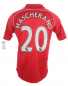 Preview: Adidas FC Liverpool camiseta 20 Javier Mascherano 2006-08 This is anfield rojo senor L