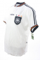 Preview: Adidas Deutschland Trikot 1996 Euro 96 EM weiß DFB Herren XS/S/M/L/XL/XXL