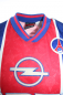 Preview: Nike PSG Paris St. Germain Trikot 6 Youri Djorkaeff 1995/96 Opel Herren M