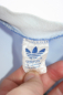 Preview: Adidas Eintracht Braunschweig jersey 1980 Jägermeister blue Away men's M (5/6)