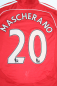 Preview: Adidas FC Liverpool camiseta 20 Javier Mascherano 2006-08 This is anfield rojo senor L