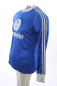 Preview: Adidas Eintracht Braunschweig jersey 1980 Jägermeister blue Away men's M (5/6)
