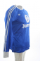 Preview: Adidas Eintracht Braunschweig jersey 1980 Jägermeister blue Away men's M (5/6)