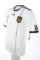 Preview: Adidas Deutschland Trikot 13 Thomas Müller WM 2010 DFB Patches Heim Herren L/XL/XXL(2XL)