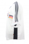 Preview: Adidas Deutschland Trikot 4 Kohler 9 Kirsten 10 Hässler uvm. WM 1998 98 DFB Heim Weiß Herren S, M, L oder XL & Kinder