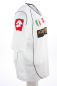 Preview: Lotto Juventus Turin jersey 10 Del Piero 2002/03 Fastweb men's M/L/XXL