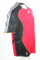 Preview: Adidas Deutschland Trikot WM 2006 11 Klose 19 Schneider 20 Podolski Rot DFB Herren XS/S/M/L/XL/XXL